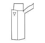 976143E400 - HVAC: Thermistor for Kia: Sorento Image