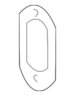 9765038950 - HVAC: Evaporator Assembly Seal for Kia: Sorento Image