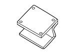 960313N510 - Wiper &amp; Washer: Rain Sensor Cover for Kia Image
