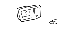 6927730150A0 - Body: Handle Bezel for Toyota: Highlander Image