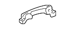 6921112220B2 - Body: Handle, Outside for Toyota: Highlander Image