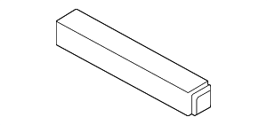 HC3Z15607D - Electrical: Ignition Immobilizer Module for Ford: Fusion | Lincoln: MKZ Image