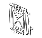 15116166 - Electrical: Bracket for Chevrolet: SSR Image