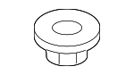 LR139471 - : Safety Catch Nut for Land-Rover Image