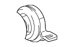 3723029015 - Universals &amp; Rear Axle: Center Bearing for Toyota Image