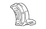 3723049015 - Universals &amp; Rear Axle: Center Bearing for Toyota Image