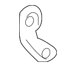 78848JL00A - Body: Fuel Door Cover for Nissan: GT-R Image