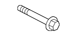 218913R000 - Engine: Trans Mount Bracket Bolt for Kia: Cadenza, K5, Optima Image