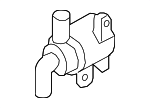 2016-2025 Audi - Control Valve