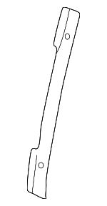 K5526251XA - Body: Hinge for Kia Image