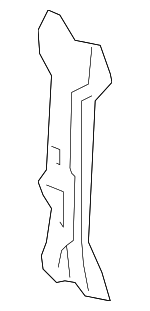 625505M030 - : Center Support for Nissan Image