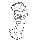 95811322402 - : Valve for Porsche: Cayenne, Panamera Image