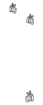 PAB906283 - Emission System: Changeover Valve for Porsche: Cayenne, Macan, Panamera Image