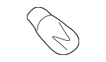 34908SB6671 - Electrical: Bulb for Acura Image