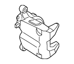 34208842979 - : Disc Brake Caliper for BMW: 540i xDrive, 550e xDrive, 740i, 750e xDrive, i5, i7 Image