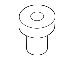 34211161806 - Brakes: Rotor Screw for BMW Image