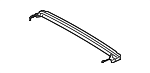 81616K3000 - Body: Drip Rail for Hyundai: Venue Image