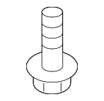 1125406161 - Body: Sunroof Frame Bolt for Genesis: Electrified G80, G70, G80, G90 | Hyundai: Accent, Elantra, Elantra GT, Genesis, Genesis Coupe, Kona, Kona Electric, Kona N, Santa Fe, Santa Fe Sport, Santa Fe XL, Tucson, Veloster, Veloster N, Venue, Veracruz Image