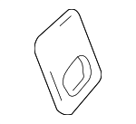 451870C010B1 - : Steering Wheel Cover for Toyota Image