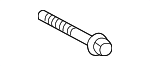 9009904422 - HVAC: Mount Bolt for Lexus Image