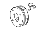 884100C040 - HVAC: Clutch &amp; Pulley for Lexus: GX470 Image