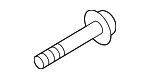 1140308556K - Cooling System: Pulley Mount Bolt for Hyundai Image image