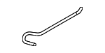 TD1137770 - Body: Lever for Mazda: CX-9 Image