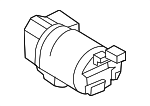 23343JA12A - Electrical: Starter Solenoid for Nissan: Murano, Quest Image