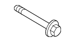 119168J11A - Electrical: Starter Mount Bolt for Nissan: Maxima, Murano, Pathfinder, Quest, Rogue Image