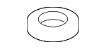 110268Y000 - Engine: Drain Plug Washer for Nissan Image