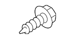 904586010 - Cooling System: Shroud Screw for Subaru Image