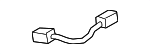 34335FL04A - : Wire for Subaru: Impreza Image