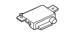 992906093C - Electrical: Control Module for Porsche Image