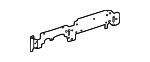 992907682A - Electrical: Control Module Bracket for Porsche Image