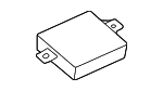 992959411A - Electrical: Control Module for Porsche Image