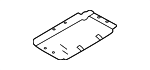 992907145H - Electrical: Control Module for Porsche Image
