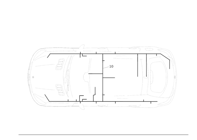 2925400202 - Electrical Equipment and Instruments: Electrical Wiring Harness for Mercedes-Benz Image image