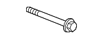 11546646 - : Reinforced Beam Bolt for Cadillac: CT4 | Chevrolet: Equinox Image