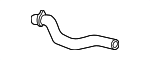 10421339 - Belts &amp; Cooling: Radiator Coolant Hose for GM Image