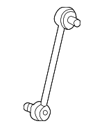 31356751080 - : Stabilizer Link for BMW Image