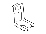 6164707010 - Body: Quarter Panel Reinforcement for Toyota Image image