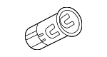LR144087 - Body: Power Outlet for Land-Rover Image