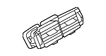 LR138249 - : Air Vent for Land-Rover Image