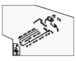 1125406206B - Electrical: Battery Assembly for Kia Image