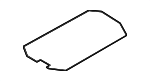 37528DO000 - Electrical: Gasket for Kia Image image
