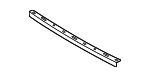 86628TD000 - Body: Retainer Plate for Hyundai Image
