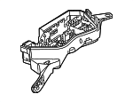 8274078031 - Electrical: Main Relay Block for Toyota Image