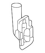 8266342260 - Electrical: Cover Cap for Toyota Image