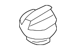 152551P110 - Engine: Filler Cap for Nissan Image