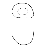 32411095937 - : Reservoir Bushing for BMW Image